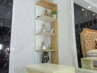 Camsoda Live Sex of prettysharick