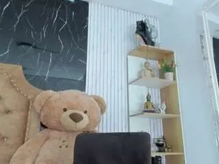 Camsoda Live Porn of prettysharick