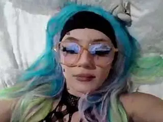 Camsoda Free Porn Cam of ravebunnyyy