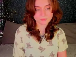 Camsoda Nude Webcam of delora-romano1