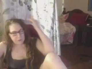 Camsoda Nude Webcam of ireallysquirt