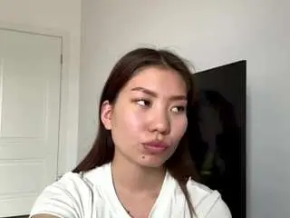Camsoda Adult Webcam of jongmasloski