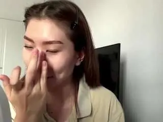 Camsoda Sex Cam of jongmasloski