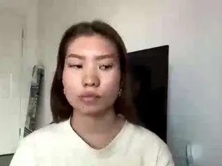 Camsoda Adult Webcam of jongmasloski