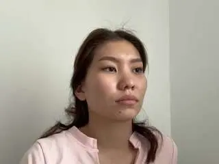 Camsoda Adult Webcams of jongmasloski