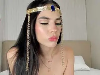 Camsoda Private Sex Chat of kiim-miller