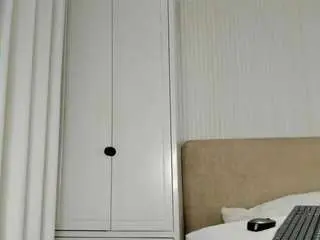 Camsoda Nude Webcam of kiim-miller