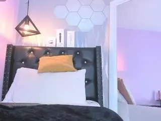 Camsoda Live Sex of luciarios