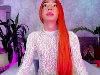 Camsoda Best Webcam of alaiaguerra