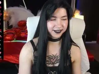 Camsoda Nude Webcam of emilycandys