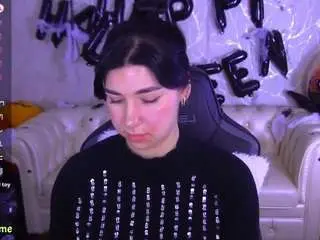Camsoda Adult Webcam of emilycandys