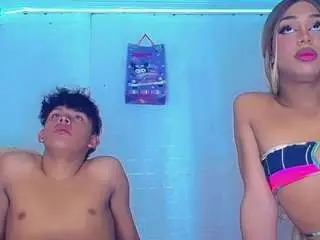 Camsoda Sex Cam of kaylaasex