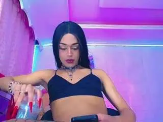 Camsoda Live Sex Cam of kaylaasex