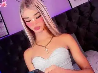 Camsoda Private Sex Chat of kornylove