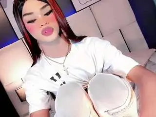 Camsoda Private Sex Chat of kornylove