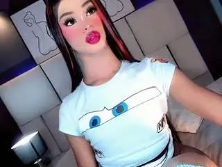 Camsoda Live Sex of kornylove