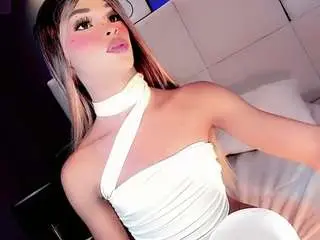 Camsoda Nude Webcam of kornylove