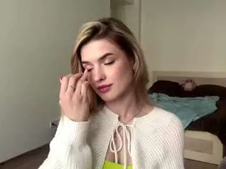 Camsoda Nude Webcam of lennieroggensack