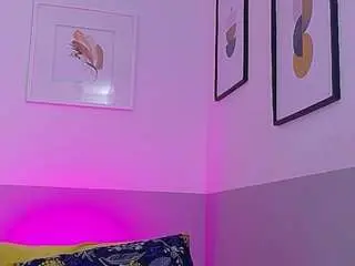 Camsoda Adult Video Chat of lilaagracee