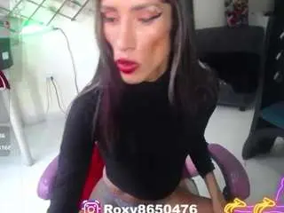 Camsoda Watch Live Sex Cams of roxxyroxan