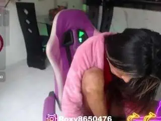 Camsoda Private Sex Chat of roxxyroxan