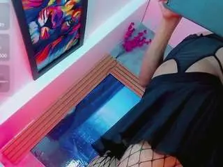 Camsoda Adult Webcams of andrea-pop