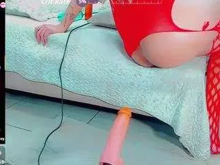 Camsoda Live Sex of emilysaaenz