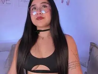 Camsoda Adult Webcam of lilithpink