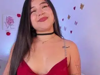Camsoda Adult Webcam of lilithpink
