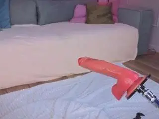 Camsoda Live Sex of luci-xo