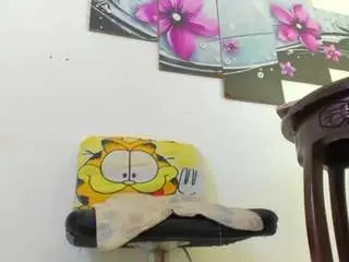 Camsoda Nude Webcam of ambarbaiolerth
