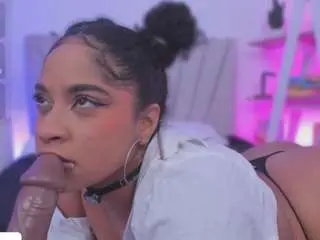 Camsoda Best Webcam of camilafoox