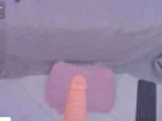 Camsoda Sex Chat of camilafoox