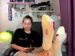 Camsoda Free Live Porn of giuseppinaboardman