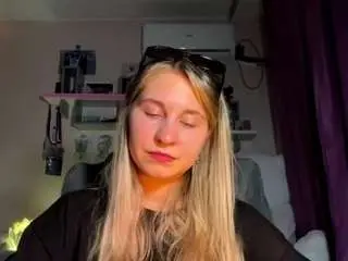 Camsoda Live Sex Cam of giuseppinaboardman