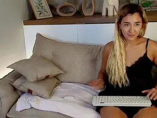 Camsoda Live Sex of luna-elvvet