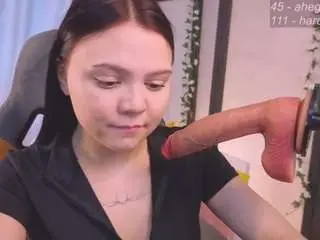Camsoda Live Sex Cam of milli-mini