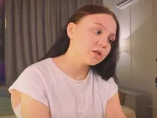 Camsoda Sex Cam of milli-mini