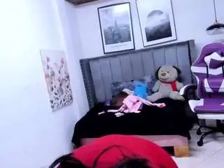 Camsoda Adult Webcam of miyu-komori
