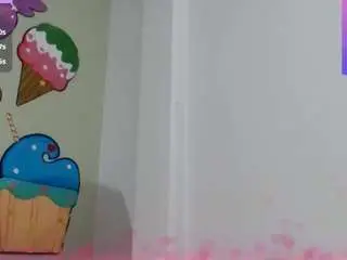 Camsoda Live Sex of skinnykalitzo18