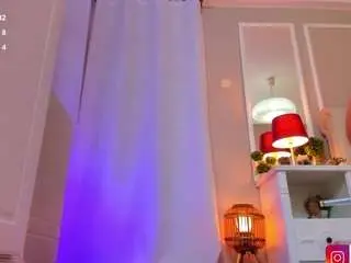 Camsoda Private Sex Chat of anyssia