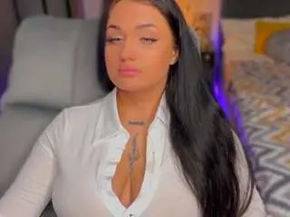 Camsoda Free Porn Cam of fatale-femme