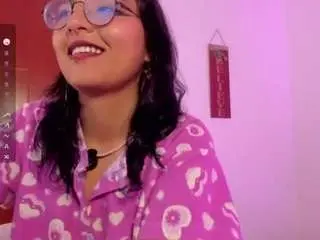 Camsoda Sex Cam of kitsune-kass