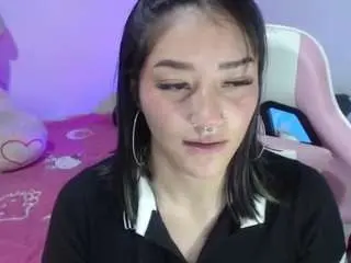 Camsoda Nude Webcam of littleangel-m