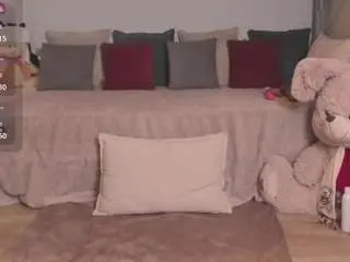 Camsoda Best Webcam of madissonkiss