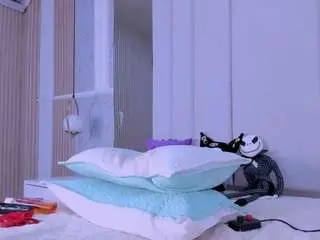 Camsoda Watch Live Sex Cams of vespervelvet