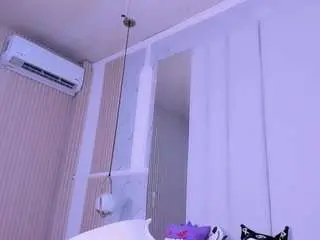 Camsoda Free Porn Cam of vespervelvet