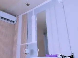 Camsoda Adult Webcams of vespervelvet