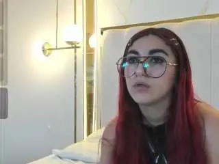 Camsoda Best live sex cam show of cherryflame-vc