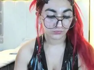 Camsoda Sex Chat of cherryflame-vc